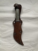 Stara finka harcerska