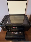 HP DeskJet Ink Advantage K209a (CH368A)