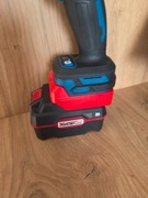 Przejściówka Adapter baterii z Makita Gisam Wuber Mellif do Parkside NOWA