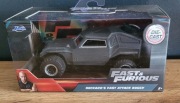 Jada Toys Fast&Furious Deckard's Fast Attack Buggy Szybcy Wściekli1:32