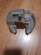 Zamek szalunkowy deka rum (używany)28 sztuk