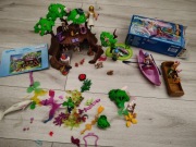 Playmobil leśny domek wróżek
