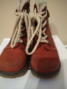 Kozaki/ trapery Lasocki kids