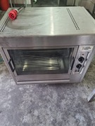 Rożen rożno griil 20 kurczaków elektryczny