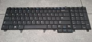 Klawiatura do laptopa Dell E6540 / NSK-DW4BC / + gratis /