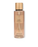 Victoria's Secret Bare Vanilla Mgiełka Zapachowa 250 ml Oryginalna USA