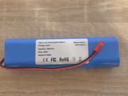 Bateria Tefal Xplorer Serie 75 14,4V zamiennik 