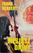 Mesjasz Diuny Frank Herbert