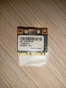 Acer Aspire 5750 karta sieciowa Wifi 