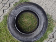 Opony letnie Nokian Wetproof 215/70 R16