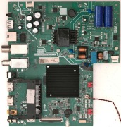 Płytka TPD.MT9221T.PB775 -TCL32S6203 sprawna gw14