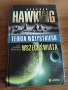 Stephen Hawking - Teoria Wszystkiego