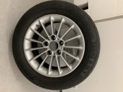 Koła + opony bmw e39