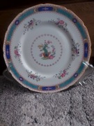 Royal Doulton stary talerz obiadowy antyk lata 20 te