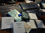 PENDRIVE PEŁEN AUDIOBOOK'ÓW