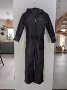 Kombinezon zimowy Wedze 500 Rozmiar 133-142 (10 lat) stan idealny