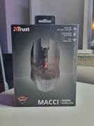 MYSZ BEZPRZEWODOWA KOMPUTEROWA TRUST MACCI (GXT 115)