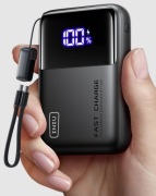 INIU Powerbank P62 65W 20000mAh