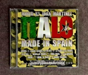 Italo Made In Spain Vol.9 (2 CD) SPAIN