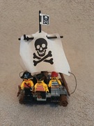 klocki LEGO 6261 Raft Raiders