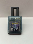 Pokémon Crystal - Gameboy Color