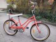 Rower LEGRAND dla dziecka 