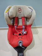 Fotelik samochodowy cybex Sirona S i-size 
