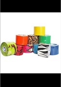 BB Kinesiology Tape Balance Taping tejp kinesio