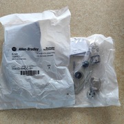 Złącze M12 Ethernet 1585D-M4DC-SH Allen Bradley 