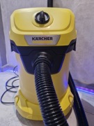Odkurzacz karcher wd3 