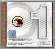 Światowe Przeboje Jedynki CD Titiyo Eminem Bon Jovi Modjo U2 Ronald Keating