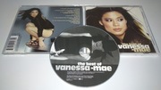 THE BEST OF VANESSA-MAE