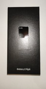 Samsung Galaxy Z Flip5 8/512 GB 5G Grafitowy/Szary IPX8 Na Gwarancji