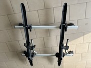 Audi / VW / Seat Bagażnik bazowy Atera Signo + 2 uchwyty na rowery