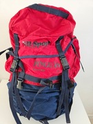 Lill-Sport Lillehammer Pinguin Modell 0060 plecak trekkingowy 60L