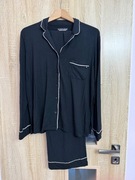 piżama długa z modalu Victoria Secret