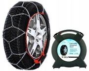 Łańcuchy śniegowe TAURUS KN67 185/65R15