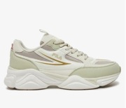 Fila Sneakersy FFW0468 Kolorowy - NOWE