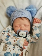 Reborn lalka jak prawdziwe dziecko