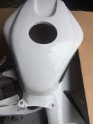 Owiewki Honda CBR 600 RR 05-06 Komplet