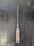 Wiertło Bosch SDS plus 5X, 6mm,150/210mm