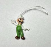 Kinder Joy Super Mario Nintendo Luigi (biały)