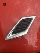 Saab 9-3 nerka atrapy lewa lift