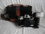 STARY APARAT FOTOGRAFICZNY OLYMPIA JAPAN DL2000A