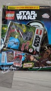 Gazetka __LEGO___ STAR  WARS __ 10/2021__ klocki