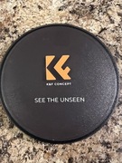 K&F FILTR POŁÓWKOWY SZARY NANO-X SOFT ND8 67MM