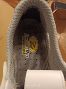 Buty robocze białe Bicap nowe 42