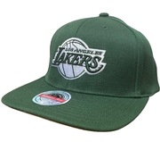 Czapka Snapback NBA Los Angeles Lakers Mitchell & Ness  