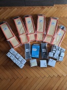 Oryginalne filtry powietrza,paliwa,oleju. 36sztuk.OKAZJA!