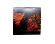 Nightnoise - At The End Of The Evening, Winyl 1988 USA (EX)